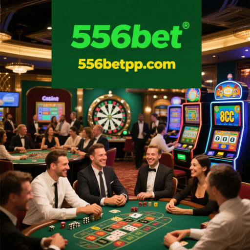 556bet